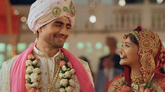 Yeh Rishta Kya Kehlata Hai: Abhimanyu And Akshara’s Royal Wedding Budget Will Blow Your Mind