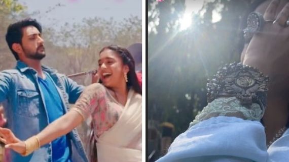 Imlie Spoiler: Aryan To Hug Jyoti & Ask Her To Stay At Rathore House Leaving Imlie In Shock!