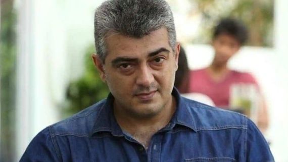 Ajith Kumar's AK 61: The H Vinoth Directorial To Get A Deepavali Release?