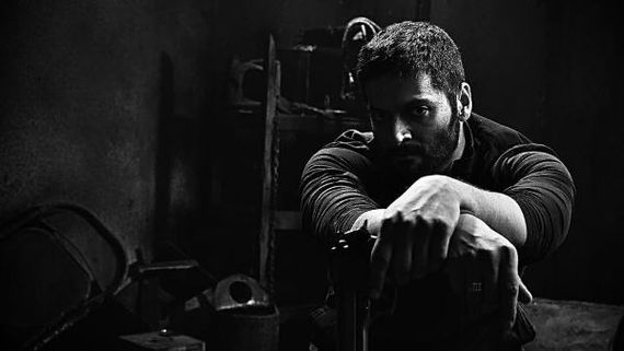 Ali Fazal Begins Prep For Mirzapur Season 3