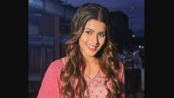 Anupamaa: Alma Hussein To Enter Rupali Ganguly’s Show; Reacts To Reports Of Her Playing Samar’s Love Interest