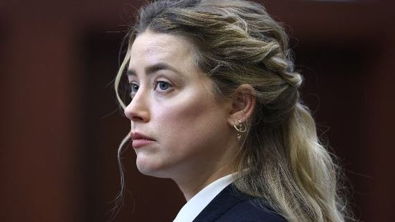 Amber Heard Is Being Investigated For Allegations Of Perjury In Australia: Report