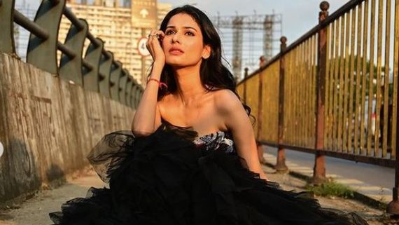 Aneri Vajani Talks About Her Preparations For Khatron Ke Khiladi 12; Reveals If She Is Open For Bigg Boss