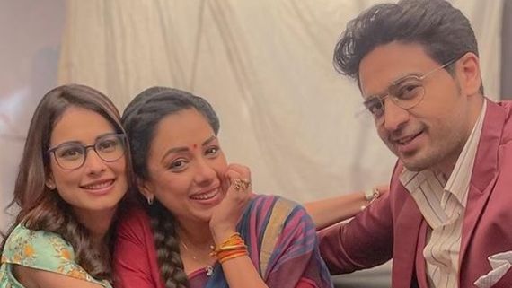 Aneri Vajani Says There Is No Scope Of Returning To Anupamaa; Reveals How She Is Preparing For KKK 12