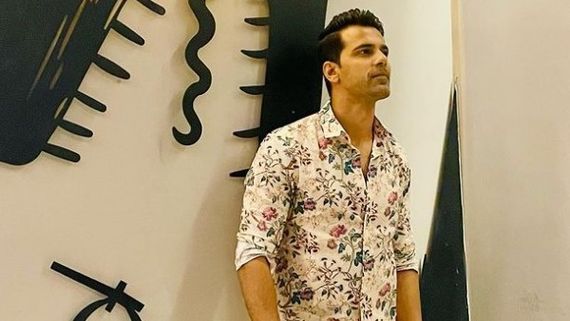 Woh Toh Hai Albelaa’s Anuj Sachdeva Doesn't Want To Be The TV Lead; Says He's Focussing On Digital Platform