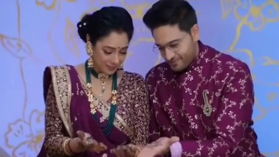 Anupamaa Fans Upset With Vanraj’s Negativity Amid Anupama-Anuj’s Wedding; Trend ‘Stop Ruining Anupamaa’