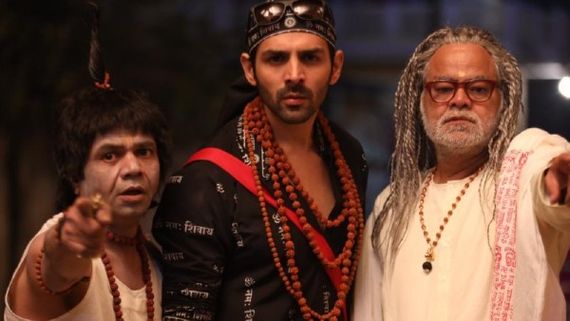 Bhool Bhulaiyaa 2 Day 6 Box Office Collection: Kartik Aaryan's Film Continues Its Dream Run