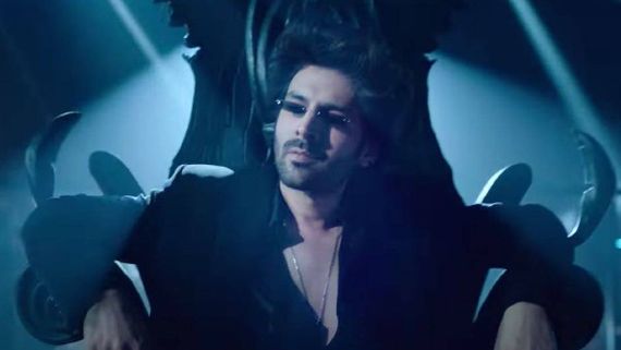 Bhool Bhulaiyaa 2 Day 5 Box Office Collection: Kartik Aaryan's Horror Comedy Is Unstoppable