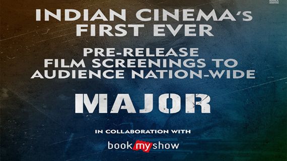 Major Pre-Release Film Screenings: Adivi Sesh's Film To Have Advance Screenings Across India