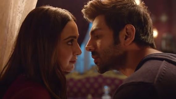 Bhool Bhulaiyaa 2 Day 1 Box Office Collection: Kartik Aaryan's Horror Comedy Gets A Flying Start