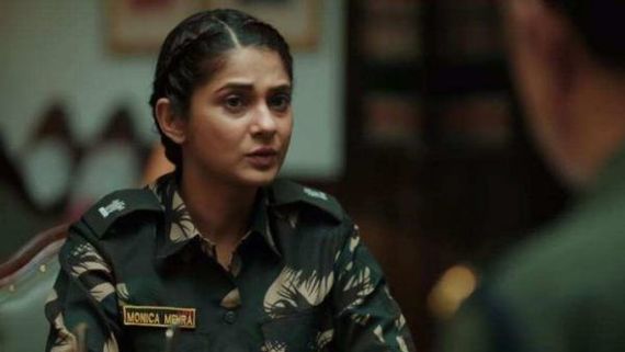 Jennifer Winget Opens Up About The Challenges She Faced While Playing An Army Major In Code M Season 2