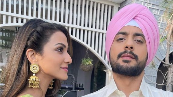 Gaurav S Bajaj And Amandeep Sidhu’s Choti Sarrdaarni To Go Off-Air On May 25