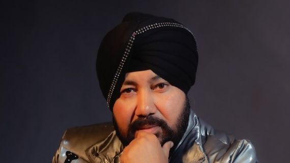 Ni Maa: Daler Mehndi’s First-Ever Tribute To His Mother Via Music