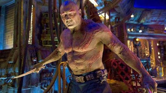 Guardians Of The Galaxy Vol 3: Dave Bautista Bids Goodbye To Drax In An Emotional Wrap-Up Post