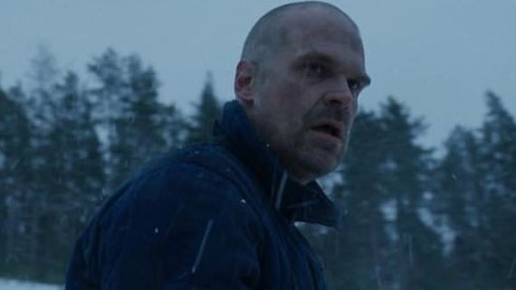 Stranger Things Season 4 Full Web Series Leaked Online In HD Quality 