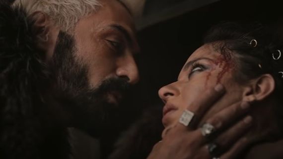 Dhaakad Movie Review: Kangana Ranaut's Spy Thriller Barely Makes You Say 'She's On Fire'