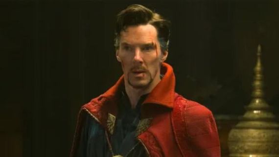 Doctor Strange 2 Day 3 Box Office Collection: Benedict Cumberbatch's Sequel Sees Drop In Weekend Collection