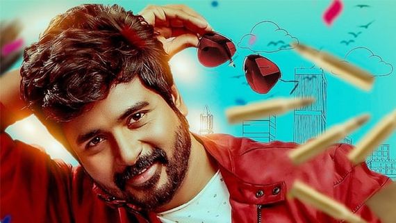 Don Week 1 Box Office Collection: Sivakarthikeyan's Career Biggest Grosser!