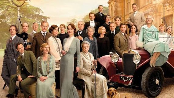 Downton Abbey: A New Era To Hit Indian Theatres On June 3