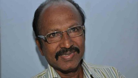 SHOCKING! Malayalam Singer Edava Basheer Dies While Performing On Stage