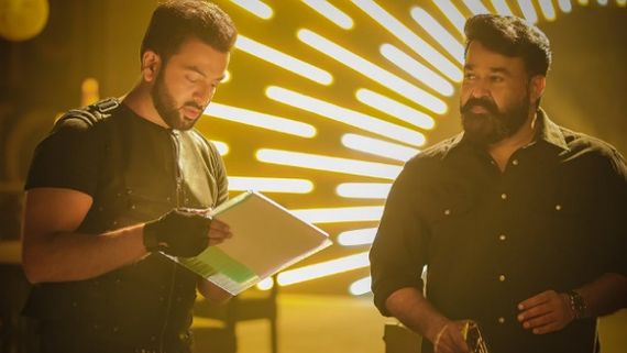 Empuraan Script Is Locked: Mohanlal-Prithviraj Sukumaran To Make A Major Announcement Soon?