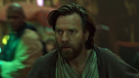 Obi-Wan Kenobi Twitter Review: Fans Praise Ewan McGregor's Series For Bringing Back Star Wars Vibes