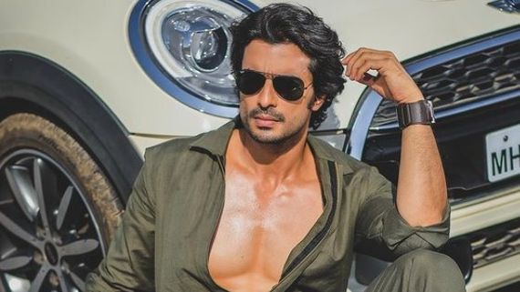 Imlie's Gashmeer Mahajani Says 'Aditya Is A Version Of Me'; Talks About His Fitness Regime