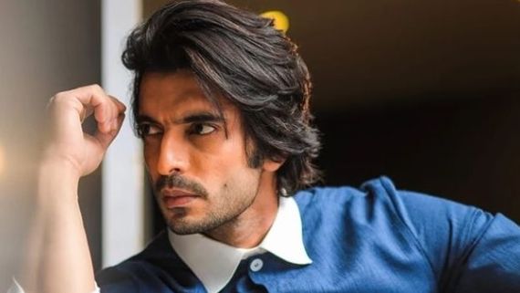 EXCLUSIVE! Gashmeer Mahajani To Star In A Film On Sambhaji Maharaj Titled Chhava 