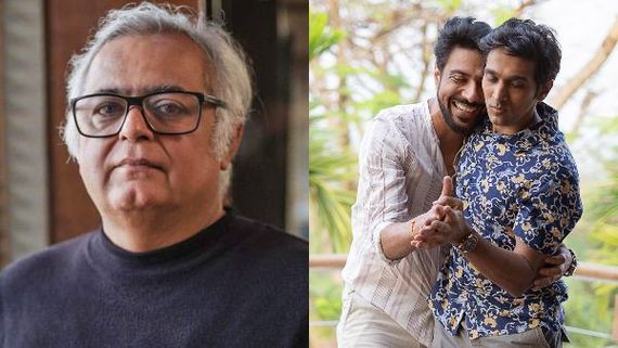 Hansal Mehta Talks About Modern Love: Mumbai, Says Pratik-Ranveer's Kiss On Screen Was Meant To Be Awkward
