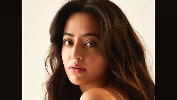Helly Shah To Make Cannes Film Festival Debut; Actress To Unveil Poster Of Her Debut Film Kaya Palat