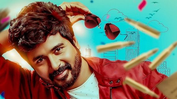 Don Day 2 Box Office Collection World Wide: Siva Karthikeyan's Movie Enjoys Housefull Shows