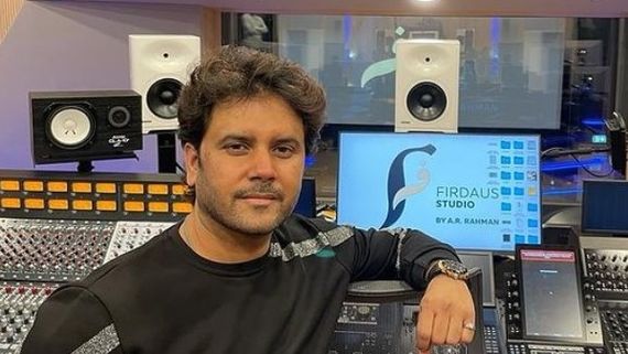 Javed Ali On Legendary Singer Lata Mangeshkar's Name Not Being Mentioned In Grammy & Oscar Awards