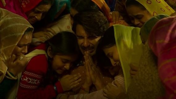 Jayeshbhai Jordaar Day 1 Box Office Collection: A Low Opening For Ranveer Singh's Entertainer