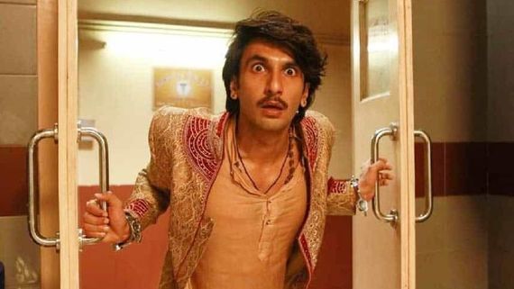 Jayeshbhai Jordaar Day 3 Box Office Collection: Ranveer Singh's Film Has A Disappointing Weekend