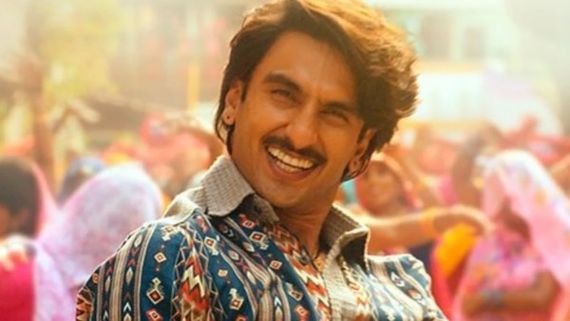 Jayeshbhai Jordaar Day 2 Box Office Collection