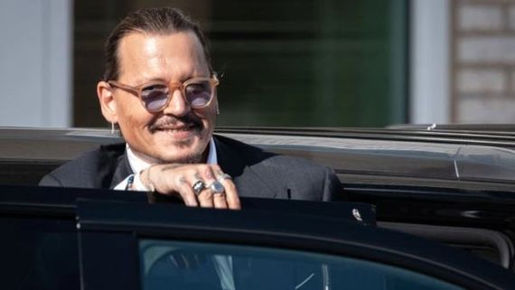 Johnny Depp-Amber Heard Defamation Case: No Verdict Reached On Friday, Jury To Resume Deliberation On Tuesday