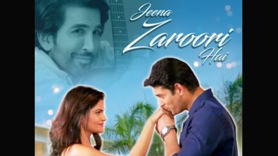 Sidharth Shukla Shot For Jeena Zaroori Hai In 2018; Vishal Kotian Lying About Shooting With Sidharth?