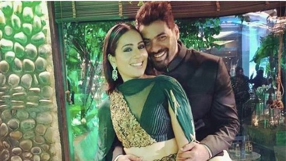 Shabir Ahluwalia Confirms Wife Kanchi Kaul To Resume Acting Again, Says She Is Listening To Couple Of Things