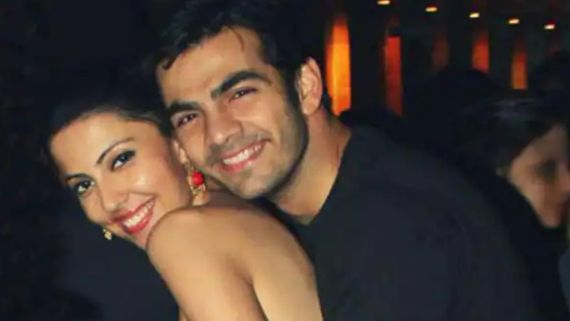 Udaariyaan Actor Karan V Grover To Get Married To GF Poppy Jabbal On June 1: Report
