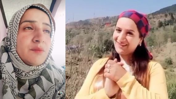 Kashmir Television Artist Amreen Bhat Killed In A Terrorist Attack: Reports