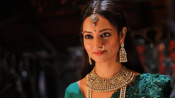 Sanvi Srivatsav Set To Stun Fans In Horror Mode