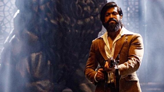 KGF 2 Day 39 Worldwide Box Office Collection: Yash-Prashanth Neel's Film Is A Trend Setter In Kannada Industry