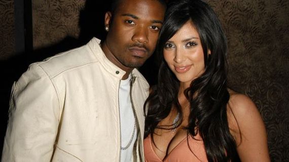 Ray J Claims He Made A Deal With Kim Kardashian & Kris Jenner About The Tape Leak