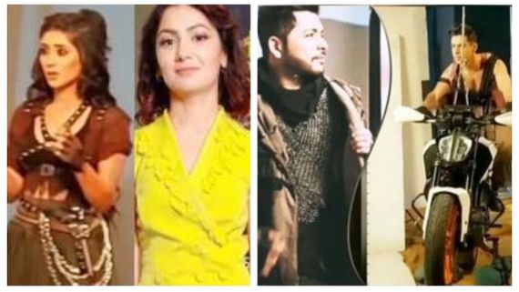 Khatron Ke Khiladi 12: Shivangi Joshi, Pratik Sehajpal, Sriti Jha & Other Contestant’s First Look Gets Leaked