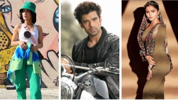 Khatron Ke Khiladi Season 12 Contestants List: Rubina Dilaik, Shivangi Joshi & Others To Participate