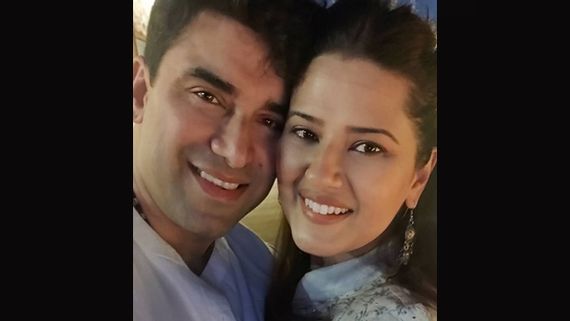 Kratika Sengar & Nikitin Dheer Become Proud Parents Of A Baby Girl