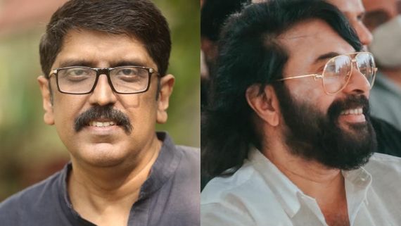 Mammootty-B Unnikrishnan Project Is NOT Dropped; A Major Update To Be Out Soon?