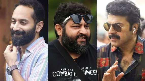 Mammootty & Fahadh Faasil In Lijo Jose Pellissery's Entertainer: Official Announcement Soon?