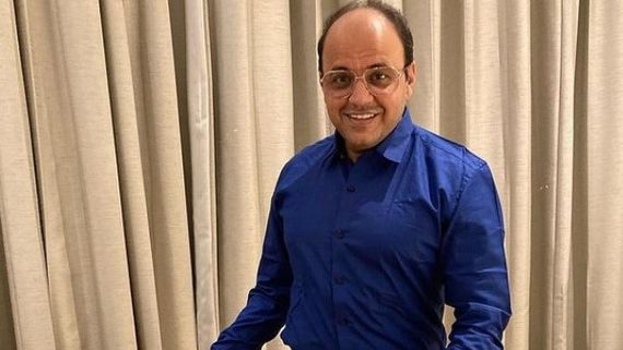 TMKOC's Bhide AKA Mandar Chandwadkar Reacts To His Death Hoax; Requests People Not To Spread False News