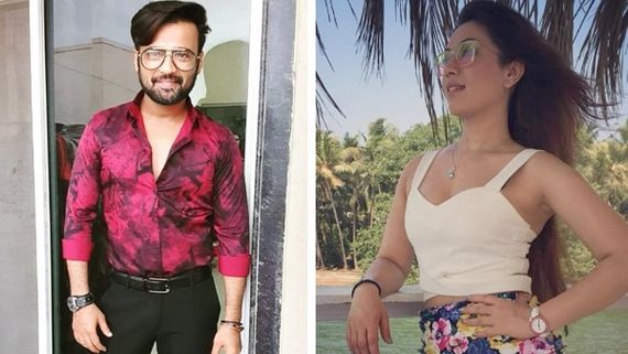 Manish Naggdev To Get Engaged With Malika Juneja In Goa; Actor Talks About His Wedding Plans